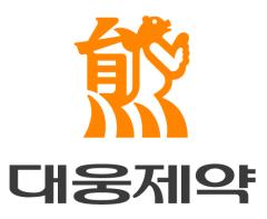 [대웅제약+] 대웅제약, 나눔바자회 실시…“장애인의 삶에 기여” 기사 이미지