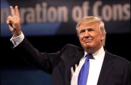 [기부핫이슈] 트럼프 취임행사 기부금 1억달러 넘어..역대 최고 기사 이미지